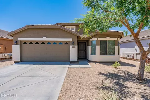 7129 W Beverly Rd, Laveen, AZ 85339