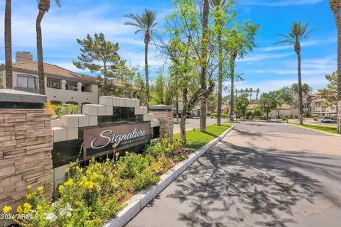 15095 N Thompson Peak Pkwy #2029, Scottsdale, AZ 85260