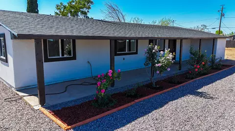 1530 E 21st St, Douglas, AZ 85607