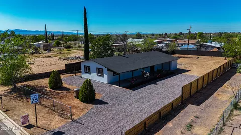 1530 E 21st St, Douglas, AZ 85607 photo 4
