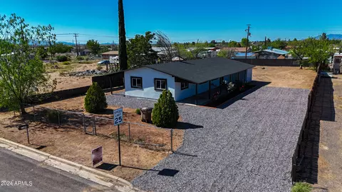 1530 E 21st St, Douglas, AZ 85607 photo 6