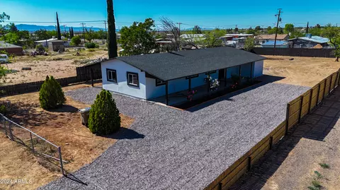 1530 E 21st St, Douglas, AZ 85607 photo 5