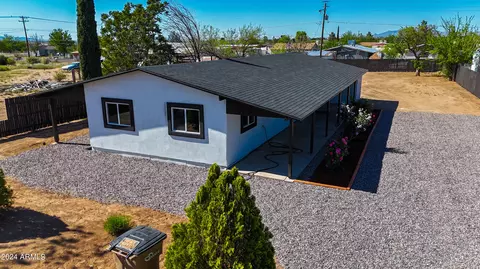1530 E 21st St, Douglas, AZ 85607 photo 9