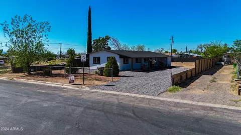 1530 E 21st St, Douglas, AZ 85607 photo 17