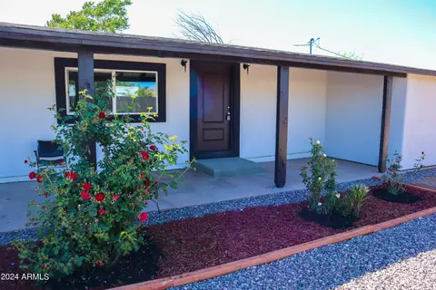 1530 E 21st St, Douglas, AZ 85607 photo 3