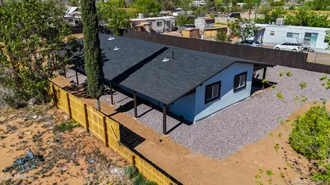 1530 E 21st St, Douglas, AZ 85607 photo 14