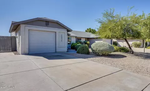 20436 N 31st Ave, Phoenix, AZ 85027
