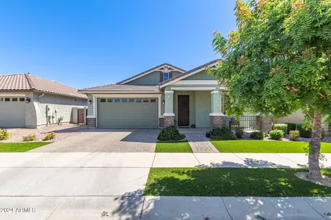 3905 E Turley St, Gilbert, AZ 85295