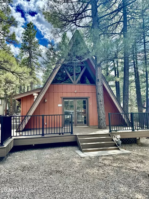 1375 E Big Bear Trl, Munds Park, AZ 86017