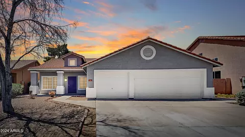 516 N Leoma Ln, Chandler, AZ 85225