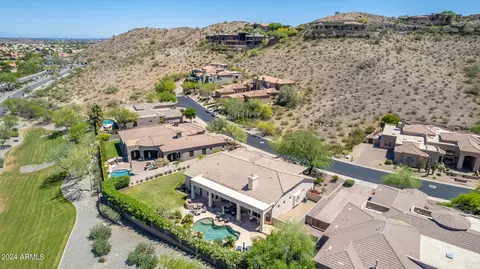 View/Area - 2110 E Barkwood Rd, Phoenix, AZ 85048 photo 3 of 4