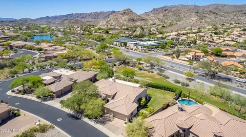 View/Area - 2110 E Barkwood Rd, Phoenix, AZ 85048 photo 1 of 4