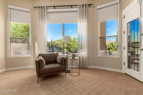 Living - 2110 E Barkwood Rd, Phoenix, AZ 85048 photo 6 of 7