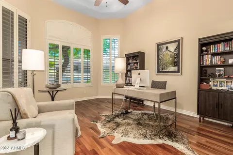 Living - 2110 E Barkwood Rd, Phoenix, AZ 85048 photo 1 of 7