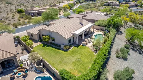 View/Area - 2110 E Barkwood Rd, Phoenix, AZ 85048 photo 4 of 4