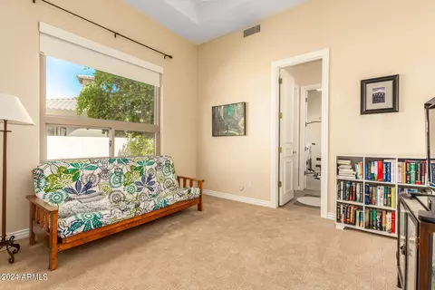 Bedroom - 2110 E Barkwood Rd, Phoenix, AZ 85048 photo 5 of 5