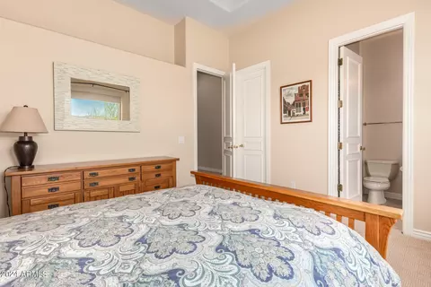 Bedroom - 2110 E Barkwood Rd, Phoenix, AZ 85048 photo 4 of 5