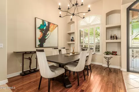 Dining - 2110 E Barkwood Rd, Phoenix, AZ 85048 photo 1 of 3