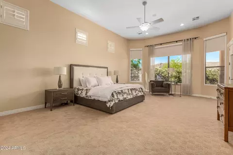 Bedroom - 2110 E Barkwood Rd, Phoenix, AZ 85048 photo 1 of 5