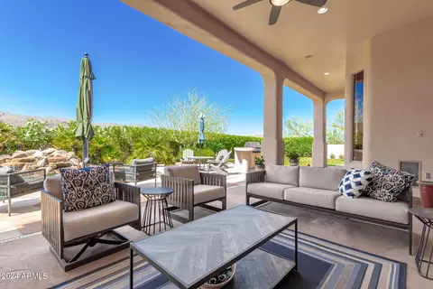 Exterior - 2110 E Barkwood Rd, Phoenix, AZ 85048 photo 6 of 13