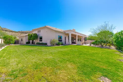 Exterior - 2110 E Barkwood Rd, Phoenix, AZ 85048 photo 11 of 13