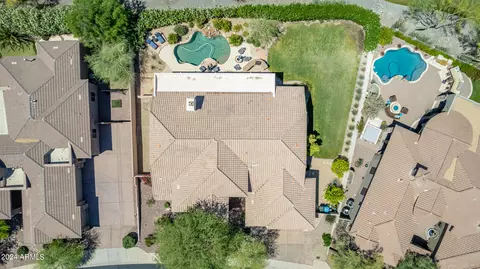 Exterior - 2110 E Barkwood Rd, Phoenix, AZ 85048 photo 12 of 13
