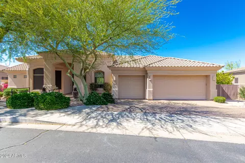 2110 E Barkwood Rd, Phoenix, AZ 85048