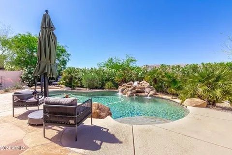 Exterior - 2110 E Barkwood Rd, Phoenix, AZ 85048 photo 8 of 13