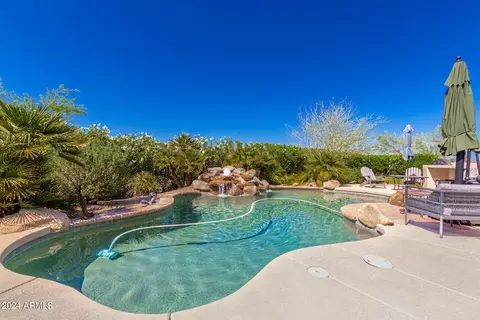 Exterior - 2110 E Barkwood Rd, Phoenix, AZ 85048 photo 10 of 13