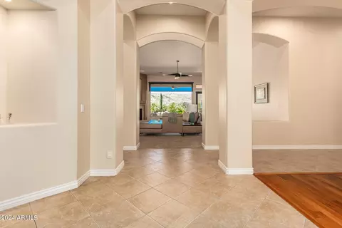 Entry Way - 2110 E Barkwood Rd, Phoenix, AZ 85048 photo 2 of 2