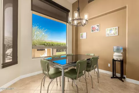 Dining - 2110 E Barkwood Rd, Phoenix, AZ 85048 photo 2 of 3