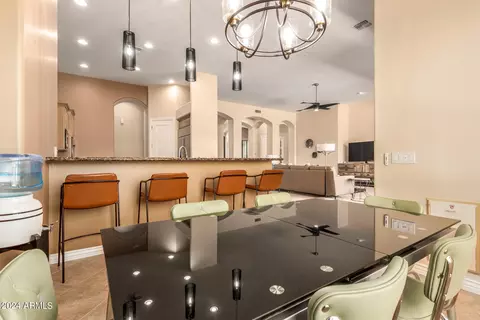 Dining - 2110 E Barkwood Rd, Phoenix, AZ 85048 photo 3 of 3