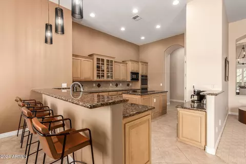 Kitchen - 2110 E Barkwood Rd, Phoenix, AZ 85048 photo 1 of 4