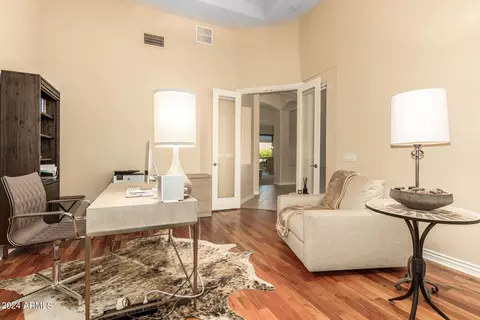 Living - 2110 E Barkwood Rd, Phoenix, AZ 85048 photo 2 of 7