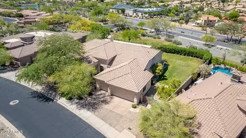 Exterior - 2110 E Barkwood Rd, Phoenix, AZ 85048 photo 13 of 13