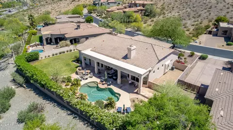 View/Area - 2110 E Barkwood Rd, Phoenix, AZ 85048 photo 2 of 4