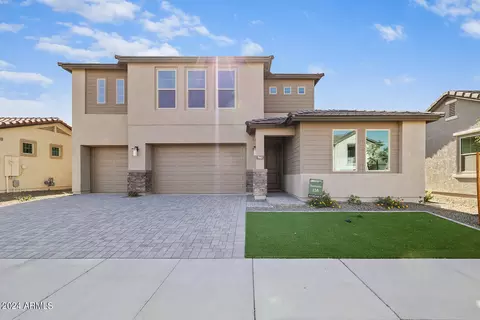 9663 E Rainbow Ave, Mesa, AZ 85212 photo 45