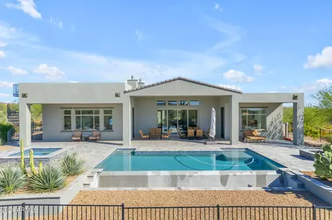 31808 N Black Cross Rd, Scottsdale, AZ 85266