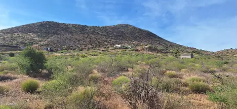 165 Copper Canyon Dr #165, Globe, AZ 85501