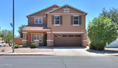 10709 E Plata Ave, Mesa, AZ 85212