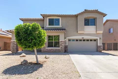 8391 W Palo Verde Ave, Peoria, AZ 85345
