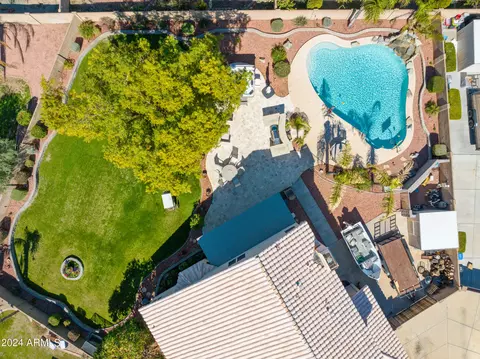 4764 W Ponderosa Ln, Glendale, AZ 85308