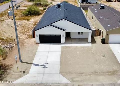 21731 W Wilson Ave, Wittmann, AZ 85361