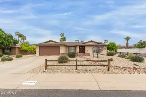 4924 Evans Dr, Scottsdale, AZ 85254