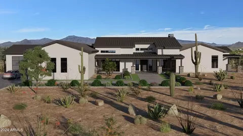 39400 N Old Stage Rd #0, Cave Creek, AZ 85331