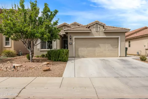 285 Bainbridge Dr, Sierra Vista, AZ 85635