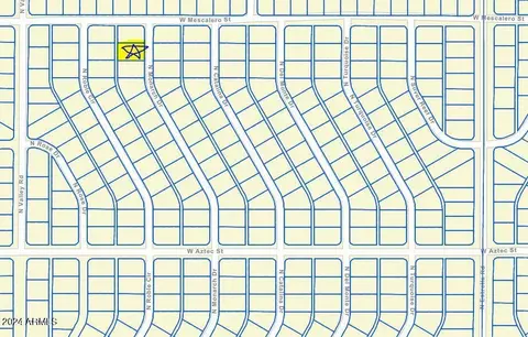 4700 N Monarch Dr #15, Eloy, AZ 85131