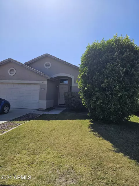 20316 N 82nd Ln, Peoria, AZ 85382