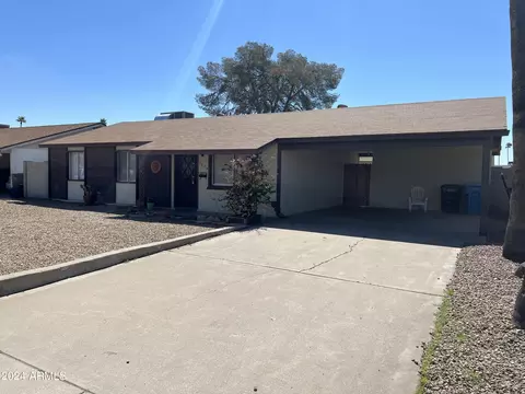 3625 E Delcoa Dr, Phoenix, AZ 85032 photo 2
