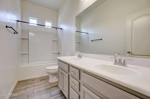 Bath - 10121 E Cintron Dr, Mesa, AZ 85212 photo 8 of 8